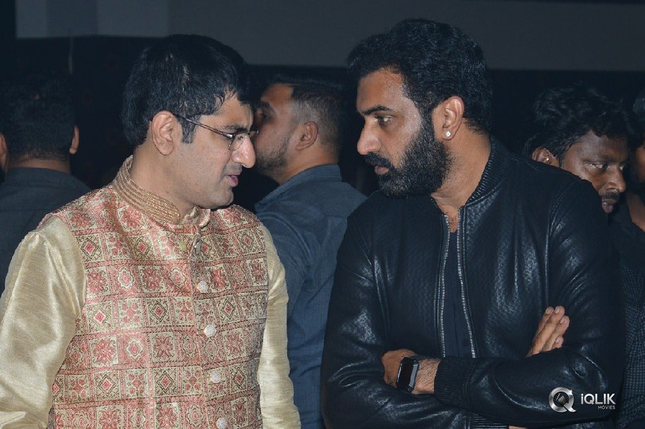 NTR-Biopic-Audio-Launch